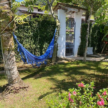 朱奎 Casa Da Praia Juquehy Jqy酒店 外观 照片