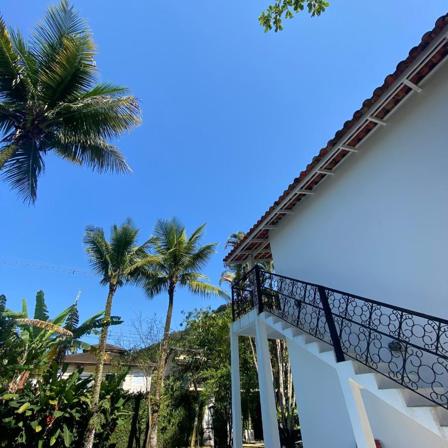 朱奎 Casa Da Praia Juquehy Jqy酒店 外观 照片