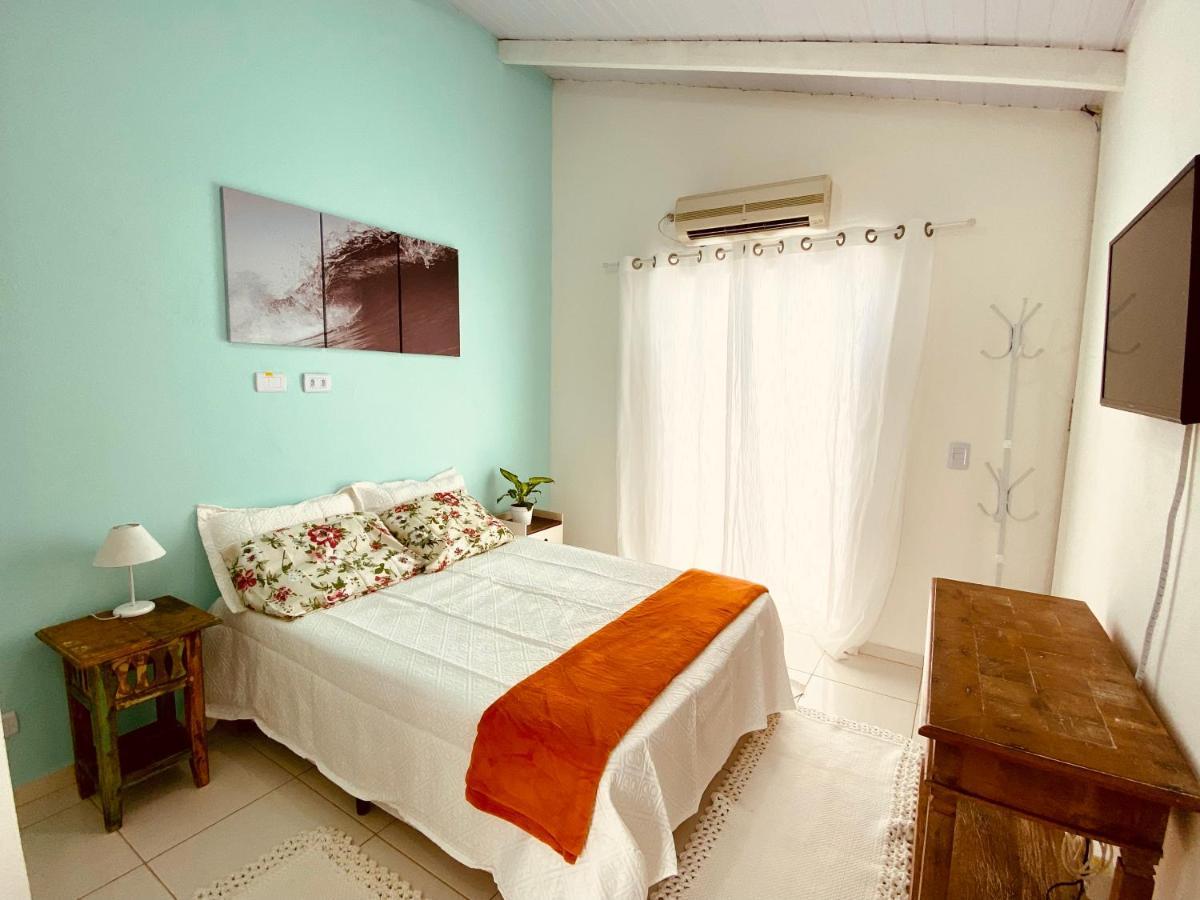 朱奎 Casa Da Praia Juquehy Jqy酒店 外观 照片