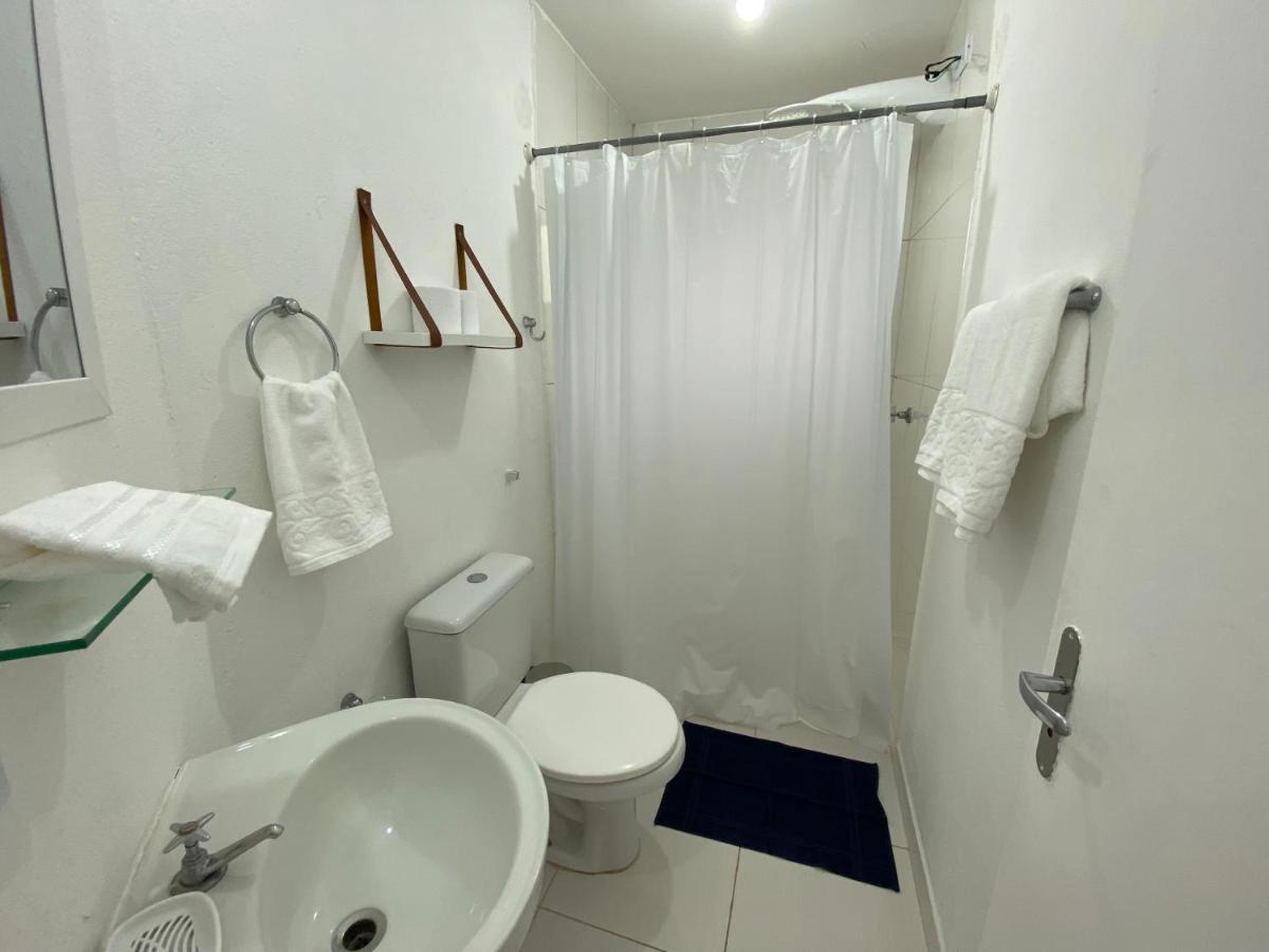 朱奎 Casa Da Praia Juquehy Jqy酒店 外观 照片