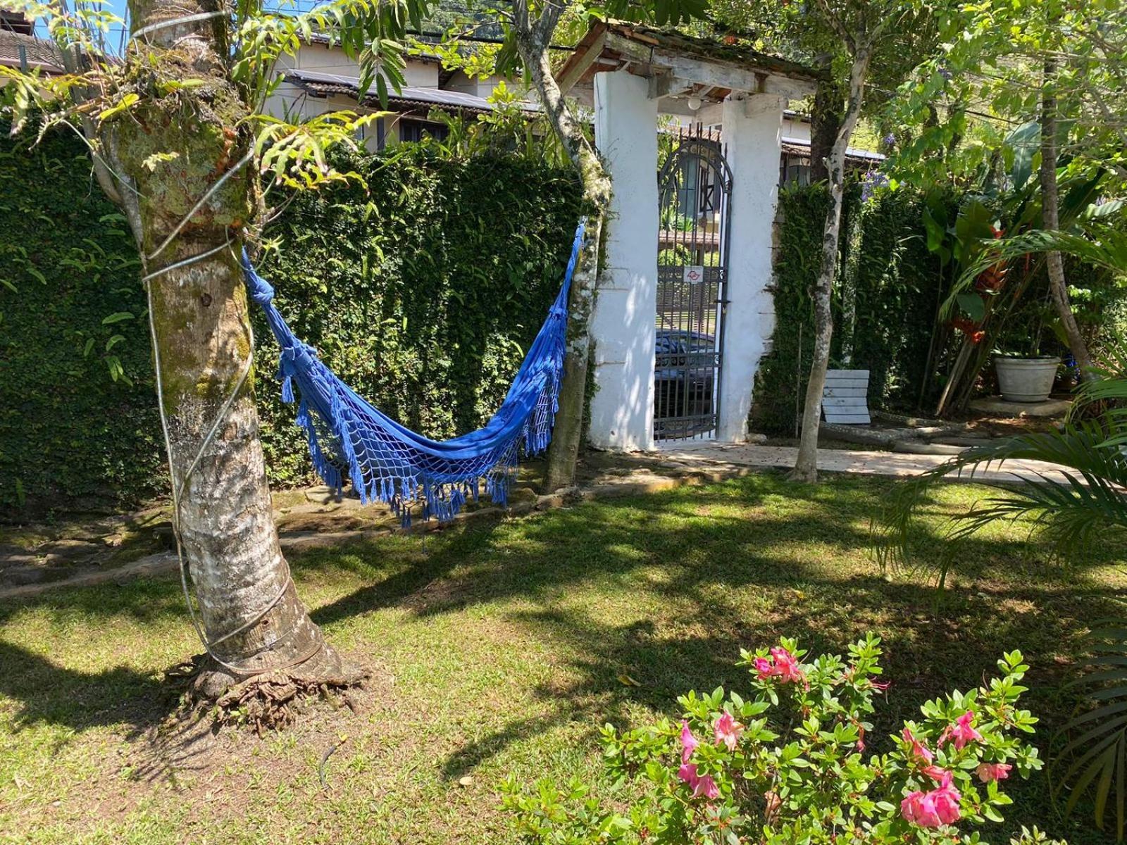 朱奎 Casa Da Praia Juquehy Jqy酒店 外观 照片