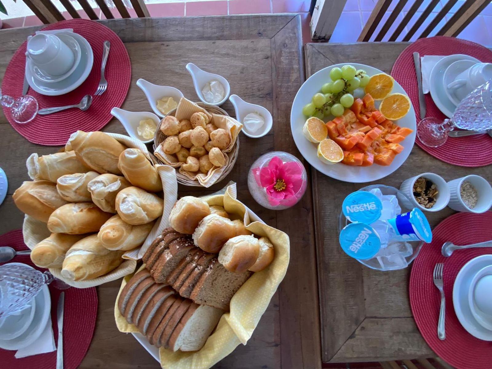 朱奎 Casa Da Praia Juquehy Jqy酒店 外观 照片